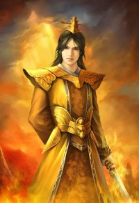 《风雨满西林》