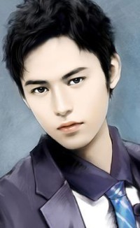 断爱——兄弟燃情