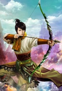 【微微一笑很傾城】美人一笑也傾城劇情擴張版