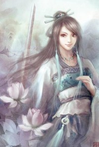 《李靖的中年危机》