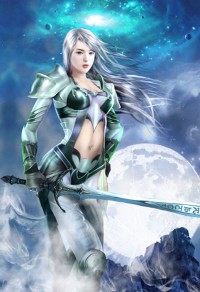 雀羽墜兒(GL)