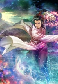 《黛玉问情》