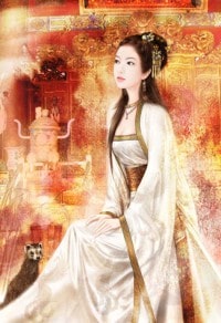 《神医弃女:鬼帝的驭兽狂妃(神医弃女)》