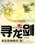 《寻龙剑》