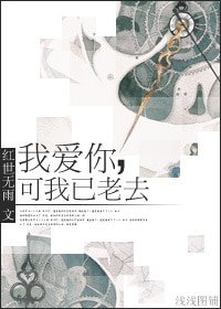 我爱你,可我已老去