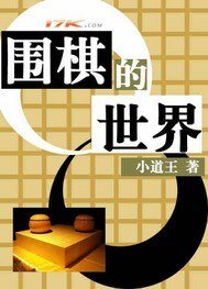 《圍棋的世界》