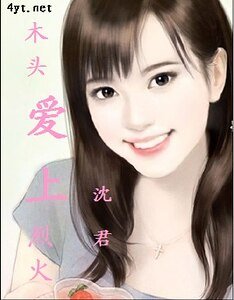 《木头唉上烈火》