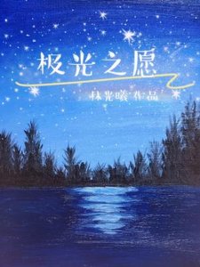 《極光之願》
