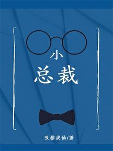 《小总裁ABO》