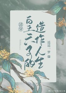 《清穿皇六子的造作生涯》