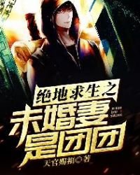 《绝地求生之未婚妻是团团》