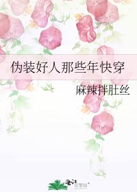 《伪装好人那些年快穿》