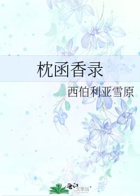 《枕函香录》