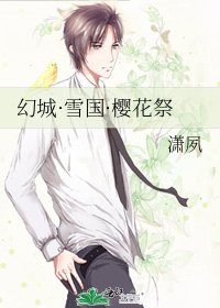 《幻城·雪国·樱花祭》
