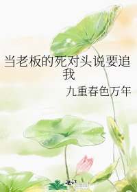 《当老板的死对头说要追我》