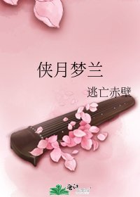 《侠月梦兰》