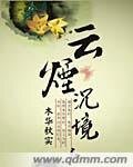 《云烟沉境》