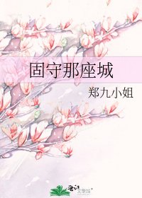 《固守那座城》