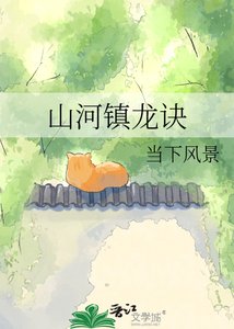 《山河鎮龍訣》