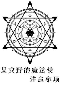 《(綜漫同人)某橫濱的魔法使注意事項》