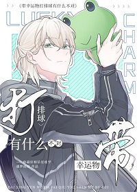 《(少年漫同人)带幸运物打排埂有什么不对》