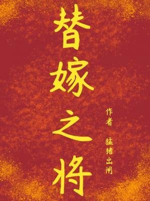 《替嫁之将》