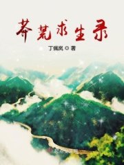 《莽荒求生錄》
