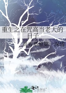 《重生之在咒高当老大的日子》