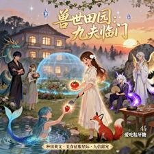 《兽世田园:九夫临门》