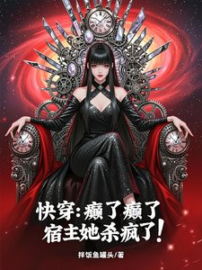 快穿:癲了癲了,宿主她殺瘋了!