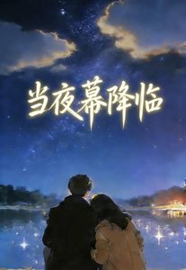 《当夜幕降临》