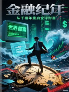 《金融纪元,千禧年重启全埂财富》