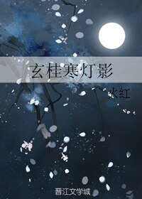 （BL/鹿鼎记同人）玄桂寒灯影